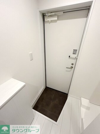 MQuarto与野の物件内観写真